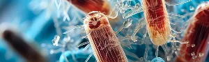 Microorganisms