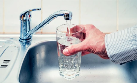 Drinking Water Supply