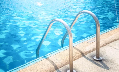 Pools, Spas, Water Parks