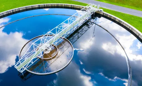Wastewater