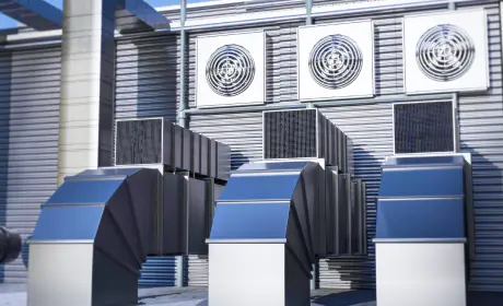 Ventilation Systems
