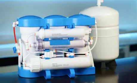 Reverse Osmosis